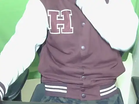 Snapshot of Michal_Fransis chatting on 02.27.26 Michal Fransis online show from 02.27.26