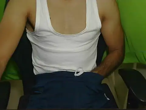 Snapshot of Michal_Fransis chatting on 03.13.26 Michal Fransis online show from 03.13.26