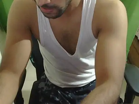 Snapshot of Michal_Fransis chatting on 05.13.26 Michal Fransis online show from 05.13.26