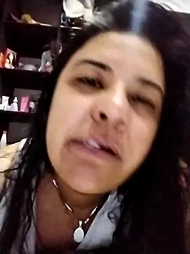 Snapshot of Carameloswing1 chatting on 12.19.25 Carameloswing1 online show from 12.19.25