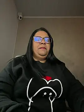 Carameloswing1 online show from 01.19.26