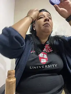 Carameloswing1 online show from 04.25.26