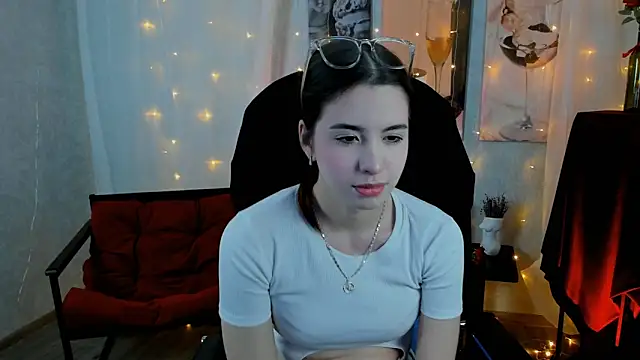 MelissaMillerr online show from 01.17.26