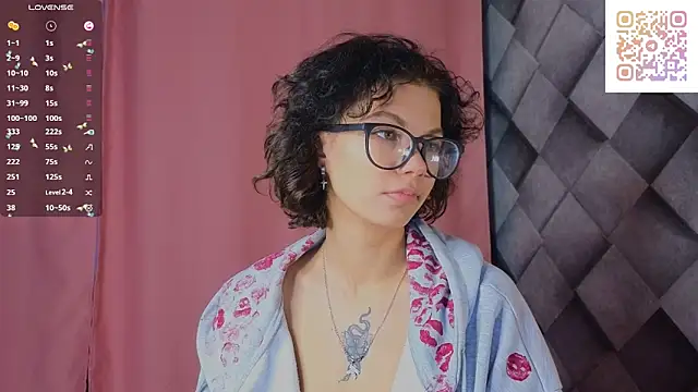 Ameliisun online show from 12.19.25