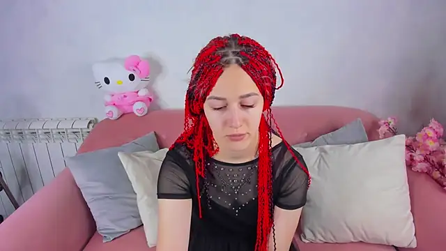 Snapshot of Linda_Jonys chatting on 01.08.26 Linda Jonys online show from 01.08.26