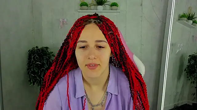 Snapshot of Linda_Jonys chatting on 01.12.26 Linda Jonys online show from 01.12.26