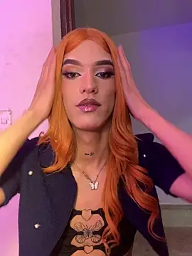 veronicarose  online show from 12.19.25