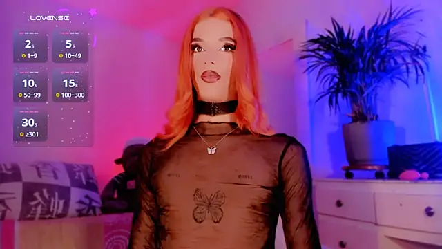 veronicarose  online show from 12.22.25