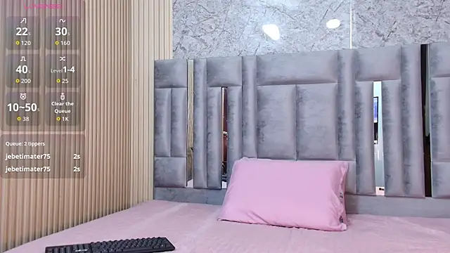 Kathamullerr online show from 01.05.26