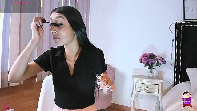 Snapshot of lya__brown chatting on 01.14.26 lya brown online show from 01.14.26