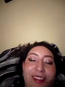 Valeria montana  online show from 03.08.26