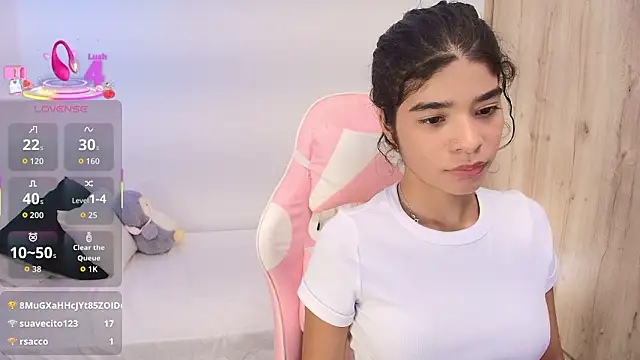 phia carter online show from 02.27.26