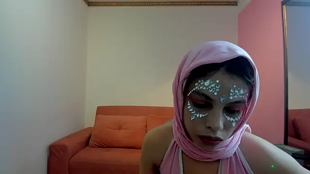 AdrianaTorres  online show from 04.09.26