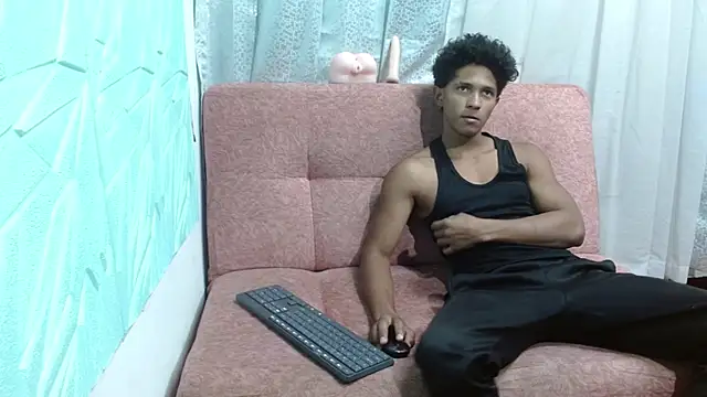 Snapshot of nasty_joel chatting on 01.14.26 nasty joel online show from 01.14.26