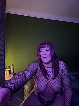 MissRaven x online show from 02.03.26