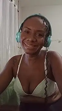 GrethaVianna online show from 01.08.26