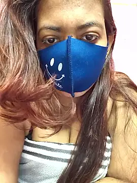 Indian SexyBhabhi online show from 01.17.26