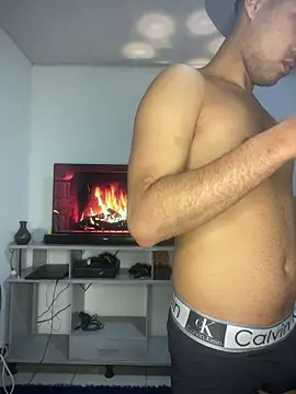 Snapshot of SweeXioji chatting on 01.09.26 SweeXioji online show from 01.09.26