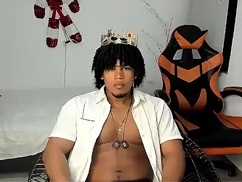 alex balck online show from 12.03.25