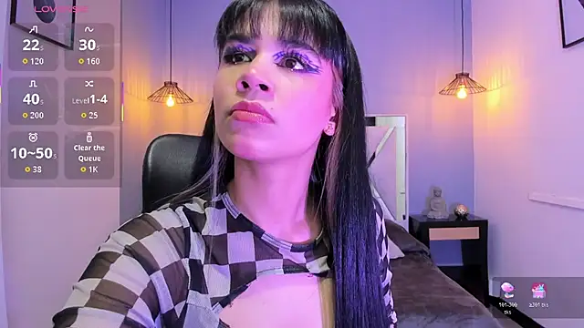 Bell marinny online show from 12.16.25