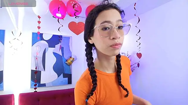 Snapshot of Rin_Noohara chatting on 02.13.26 Rin Noohara online show from 02.13.26