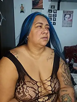 vicky-duarte online show from 02.17.26