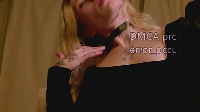 Snapshot of error_occurred_ chatting on 12.19.25 error occurred online show from 12.19.25