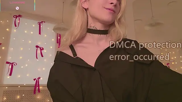 Snapshot of error_occurred_ chatting on 01.07.26 error occurred online show from 01.07.26