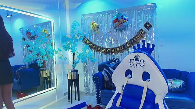 Snapshot of Nicole_sounders chatting on 01.09.26 Nicole sounders online show from 01.09.26