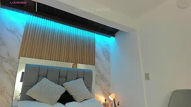 gerald withe online show from 02.26.26