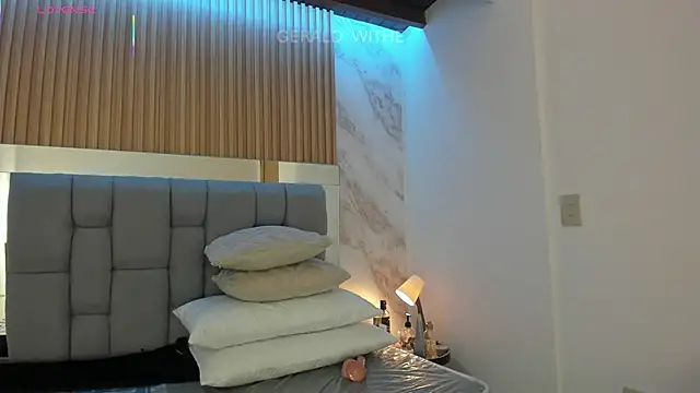 gerald withe online show from 02.28.26