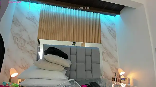 gerald withe online show from 03.15.26