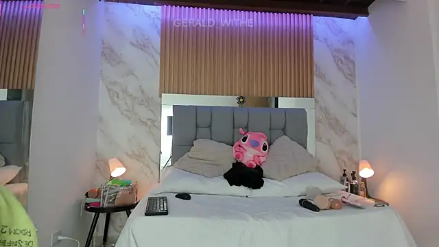 gerald withe online show from 04.13.26