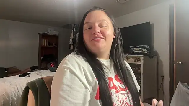 NastyOregano262 online show from 01.08.26