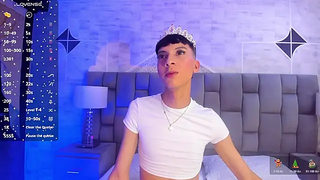 Snapshot of Jamess_Carterr_ chatting on 12.17.25 Jamess Carterr online show from 12.17.25