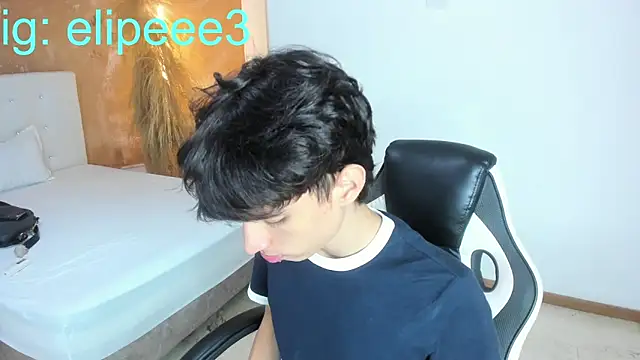 CONNOR STONNE  online show from 02.24.26