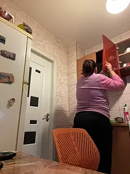 Dana92va online show from 02.11.26