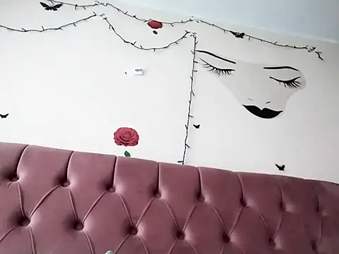 Dana92va online show from 02.16.26