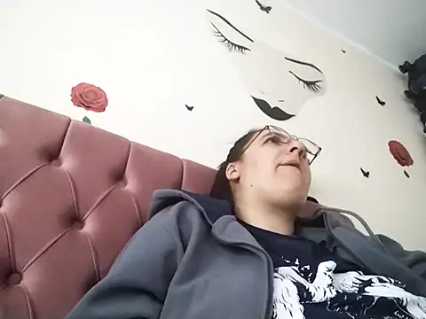 Dana92va online show from 02.21.26