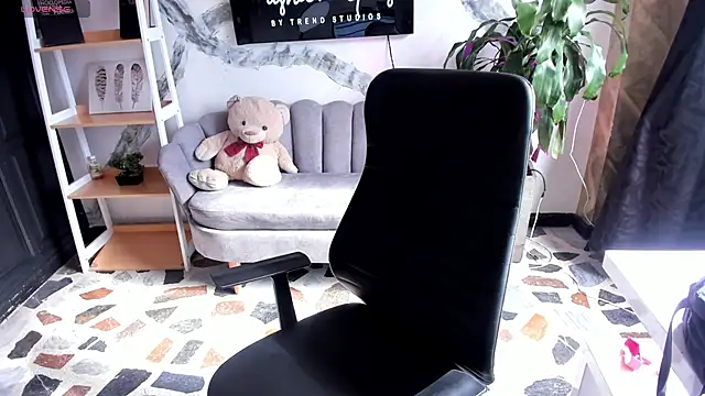 melodysnow  online show from 01.05.26