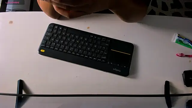 melodysnow  online show from 01.09.26