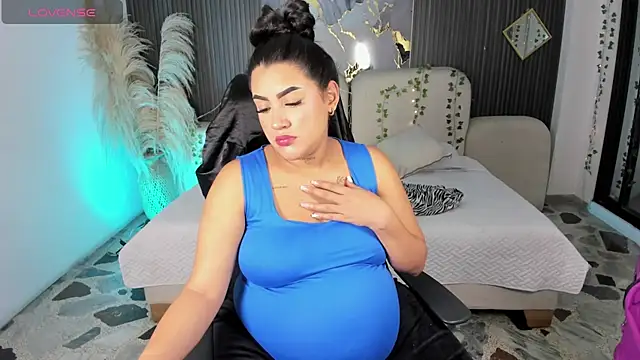 melodysnow  online show from 01.15.26