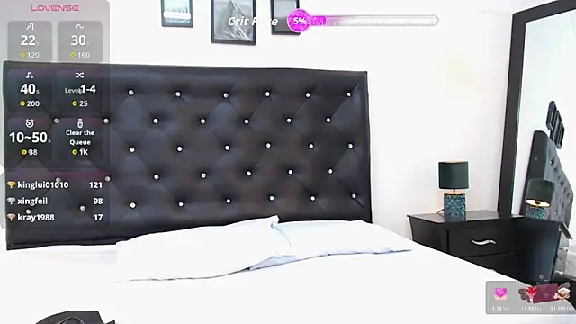 moonshadow 8 online show from 01.09.26