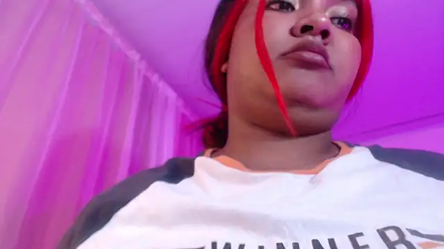 Sandoval evelyn20 online show from 01.18.26