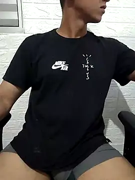 Snapshot of Victorvon9 chatting on 01.19.26 Victorvon9 online show from 01.19.26