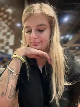 Betsy online show from 01.06.25