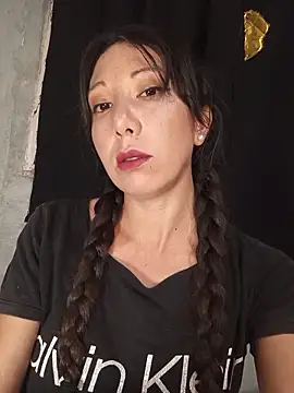 Cristal azul777 online show from 04.26.26