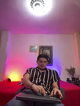 williamsmiiths16 online show from 03.13.26