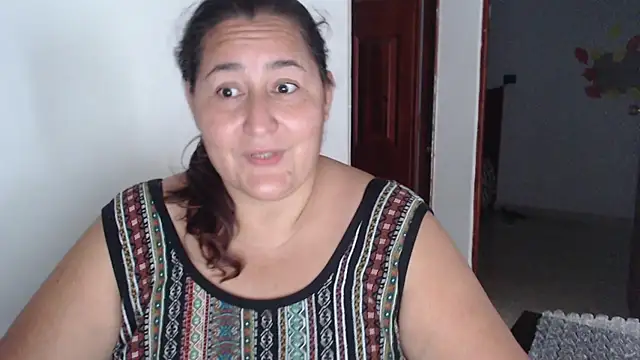 VioletBruces online show from 12.13.25