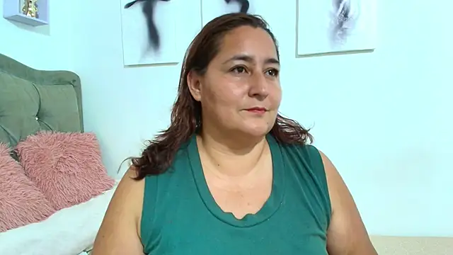 VioletBruces online show from 01.10.26